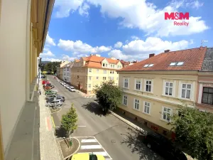 Pronájem obchodního prostoru, Litoměřice - Předměstí, Křižíkova, 114 m2