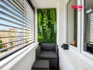 Prodej bytu 2+1, Ostrava - Hrabůvka, Mjr. Nováka, 54 m2