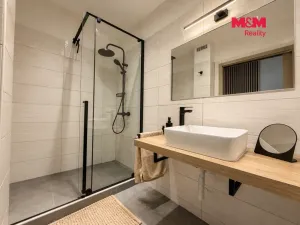 Prodej bytu 2+1, Ostrava - Hrabůvka, Mjr. Nováka, 54 m2