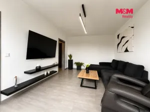 Prodej bytu 2+1, Ostrava - Hrabůvka, Mjr. Nováka, 54 m2