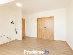 Prodej bytu 1+1, Znojmo, Smetanova, 45 m2