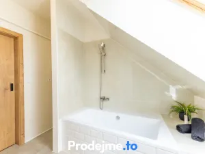 Prodej bytu 1+1, Znojmo, Smetanova, 45 m2