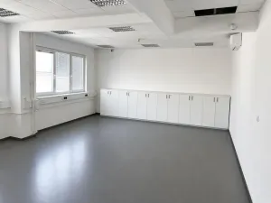 Pronájem skladu, Čestlice, Obchodní, 969 m2