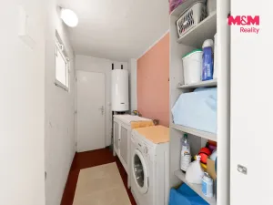 Prodej rodinného domu, Zlín - Louky, třída Tomáše Bati, 128 m2