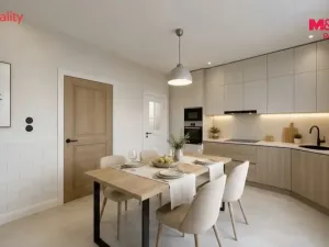 Prodej rodinného domu, Strančice, Partyzánská, 160 m2