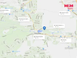 Prodej chaty, Zdiby - Přemyšlení, U Rybníka, 25 m2