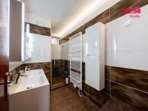 Prodej rodinného domu, Bošovice, Vyhlídka, 250 m2
