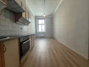 Pronájem bytu 1+1, Praha, 55 m2