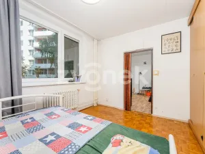Prodej bytu 2+kk, Zlín, 2. května, 40 m2