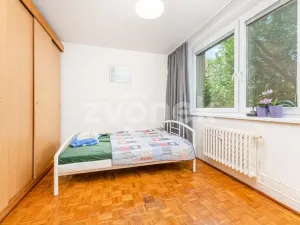 Prodej bytu 2+kk, Zlín, 2. května, 40 m2