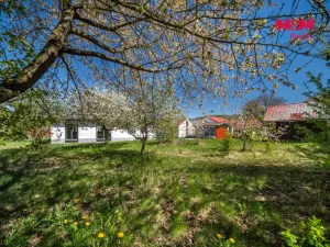 Prodej rodinného domu, Hrádek - Nová Huť, 95 m2
