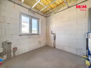 Prodej rodinného domu, Hrádek - Nová Huť, 95 m2