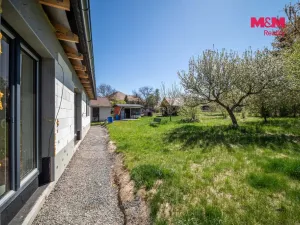 Prodej rodinného domu, Hrádek - Nová Huť, 95 m2