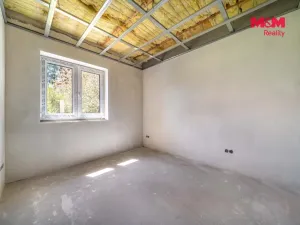 Prodej rodinného domu, Hrádek - Nová Huť, 95 m2