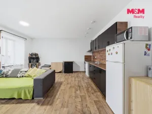 Prodej rodinného domu, Jaroměř - Jakubské Předměstí, Palackého, 454 m2