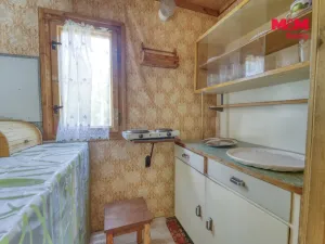 Prodej chaty, Česká Bříza, 32 m2
