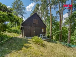 Prodej chaty, Česká Bříza, 32 m2