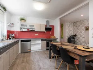 Prodej bytu 3+1, Čermná ve Slezsku, 76 m2