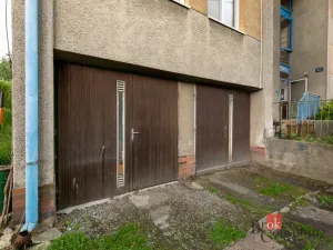 Prodej bytu 3+1, Čermná ve Slezsku, 68 m2