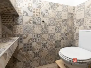 Prodej bytu 3+1, Čermná ve Slezsku, 68 m2