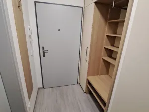 Pronájem bytu 1+kk, Olomouc, Wolkerova, 29 m2