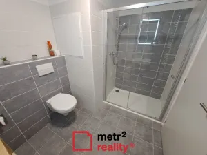 Pronájem bytu 1+kk, Olomouc, Wolkerova, 29 m2