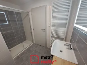 Pronájem bytu 1+kk, Olomouc, Wolkerova, 29 m2