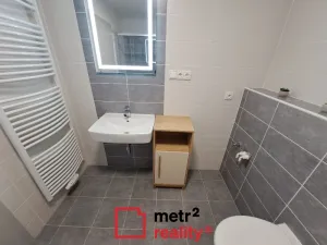 Pronájem bytu 1+kk, Olomouc, Wolkerova, 29 m2