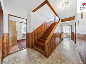 Prodej rodinného domu, Čermná nad Orlicí - Malá Čermná, 325 m2