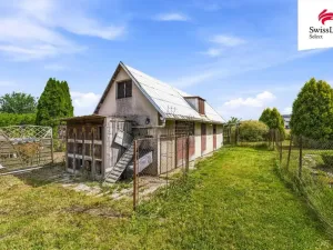 Prodej rodinného domu, Čermná nad Orlicí - Malá Čermná, 325 m2