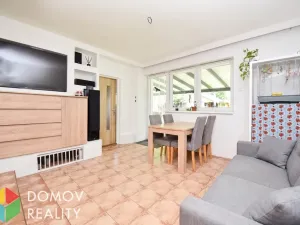 Prodej rodinného domu, Holoubkov, 42 m2