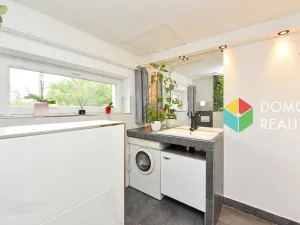 Prodej rodinného domu, Holoubkov, 42 m2