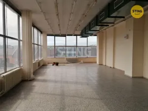 Pronájem obchodního prostoru, Prostějov, Plumlovská, 845 m2