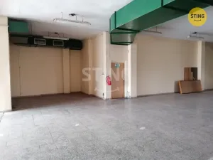 Pronájem obchodního prostoru, Prostějov, Plumlovská, 845 m2