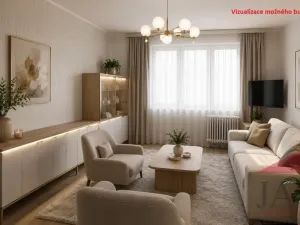 Prodej bytu 3+1, Sušice - Sušice II, Sirkařská, 81 m2
