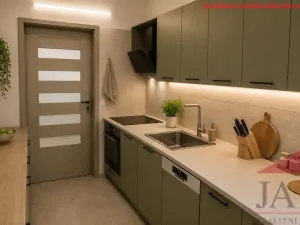 Prodej bytu 3+1, Sušice - Sušice II, Sirkařská, 81 m2