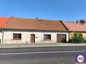 Prodej rodinného domu, Byšice, Mladoboleslavská, 90 m2