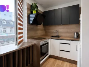 Prodej bytu 1+kk, Ostrava, Slavníkovců, 23 m2