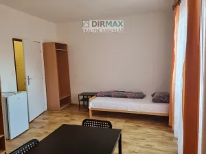 Pronájem pokoje, Plzeň - Východní Předměstí, Zahradní, 22 m2