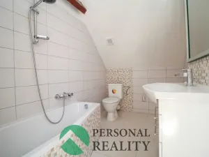 Prodej komerční nemovitosti, Krupá, 130 m2