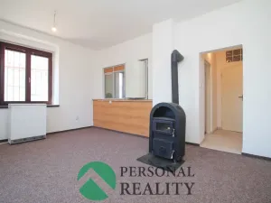 Prodej komerční nemovitosti, Krupá, 130 m2