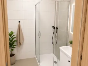 Pronájem bytu 3+kk, Vrchlabí, Lánovská, 63 m2