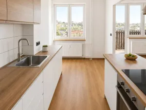 Pronájem bytu 3+kk, Vrchlabí, Lánovská, 63 m2