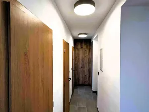 Pronájem bytu 3+kk, Vrchlabí, Lánovská, 63 m2