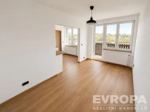Pronájem bytu 3+kk, Vrchlabí, Lánovská, 63 m2