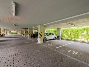Prodej bytu 1+kk, Praha - Letňany, Pavla Beneše, 37 m2