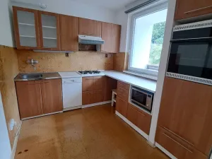 Pronájem bytu 3+1, Šternberk, Světlov, 72 m2