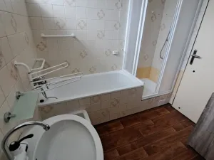 Pronájem bytu 3+1, Šternberk, Světlov, 72 m2