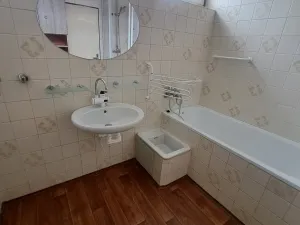 Pronájem bytu 3+1, Šternberk, Světlov, 72 m2