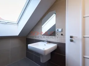 Prodej rodinného domu, Hustopeče, Gen. Peřiny, 201 m2